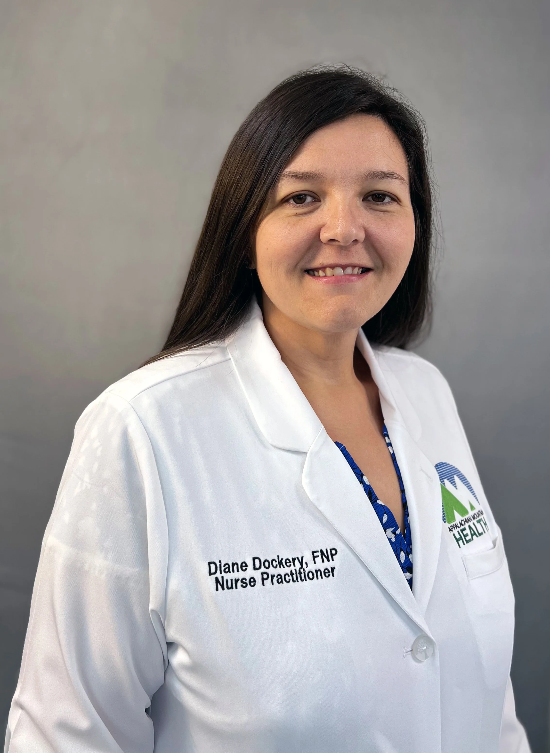 BIO - Diane Dockery — Appalachian Mountain Health